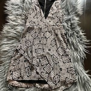 Sexy!!!!! Deep V minidress